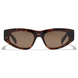 Pilgrim - Junie Sunglasses - Brown