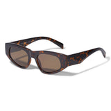 Pilgrim - Junie Sunglasses - Brown