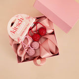 Kitsch - Holiday Bubble Hair Ties 2pc Set