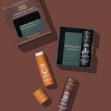 Poppy & Pout -Gift Set, Lip Balm Trio, Rhinestone Rodeo