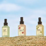 TANIT - Rose Water Mist – Hydrating & Refreshing Facial Spray