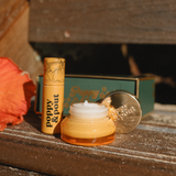 Poppy & Pout - Lip Care Duo, Wild Honey