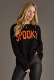 Spooky Sweater