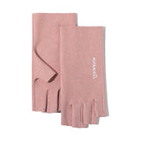 Gloving - Spring Half Palm Gloves: Assorted Colours