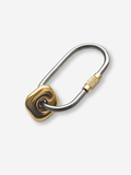 COUTUKITSCH - Bubble Charm Carabiner Keychain