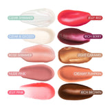 Mocha Coffee Smoothie Advanced Smoothing Lip Treatment