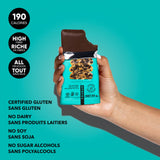 TRUBAR Oh Oh Cookie Dough - Sold Individually