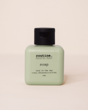 Routine - Lucy in the Sky 75ml Natural Hand & Body Wash  - Travel Mini