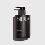 Sidia - The Cream: SOAKED