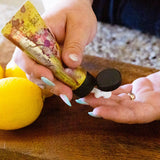 Barefoot Venus - Lemon Freckle | Macadamia Nut Hand Cream: 38ml
