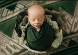 Mountain Baby Blankets - Earth Baby