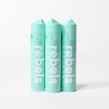 Stick Lip Balm: 4 Different Flavours