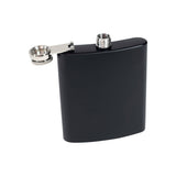 Mad Man - Stainless Flask