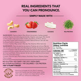 TRUBAR Strawberry Shorty Got Cake - Sold Individually