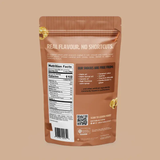 Whisky on the Pops 🥃 Gourmet Caramel Popcorn