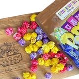 NEW EASTER BUNNY TRAIL Candy Popcorn 200g