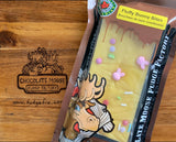 Fudge - Easter Fluffy Bunny Bite 110g