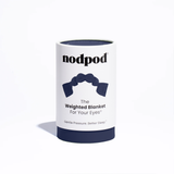 Nodpod - Midnight Weighted Sleep Mask