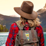 Canadiana Patch