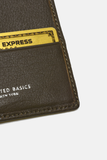 Passport Holder - 3 Colour options