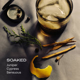 Sidia - The Cream: SOAKED