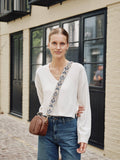 PPL - Strap Navy Floral