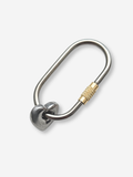 COUTUKITSCH - Bubble Charm Carabiner Keychain