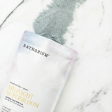 Bathorium - Midnight Superbloom Crush Bath Soak 600g