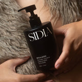 Sidia - The Cream: SOAKED