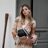 PPL - Original MINI Bag Black & Accessories