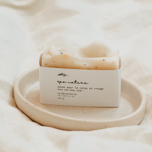 Soap bar | nature spa