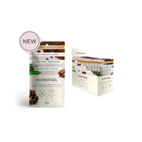 Dark Chocolate Almond Clusters 40g