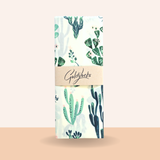 Beeswax Food Wraps: Cacti Extra Large: Wholesale