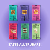 TRUBAR Smother Fudger Peanut Butter - Sold Individually