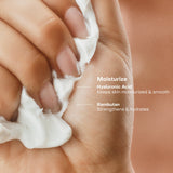 Sidia - The Cream: SOAKED