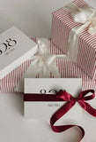Solid Perfume Gift Box - Love Notes