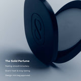 Sidia - The Solid Perfume: BRALESS