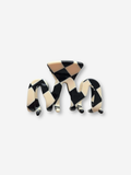 COUTUKITSCH - Birkin Hair Clip