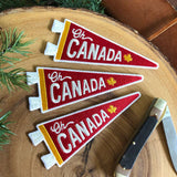 Canadiana Patch