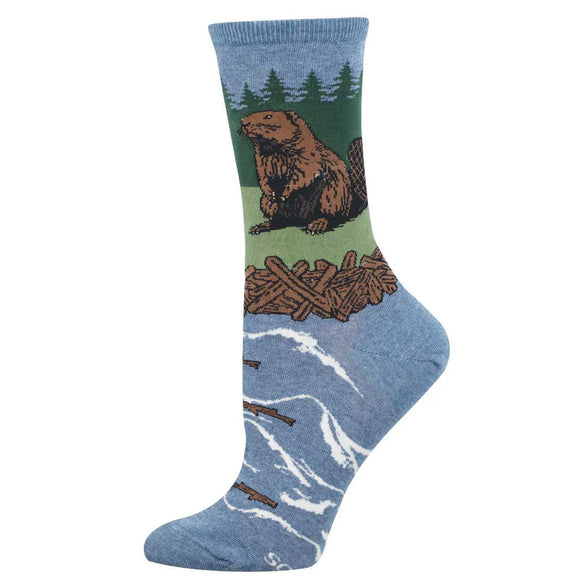 Socksmith - Women's Beaver