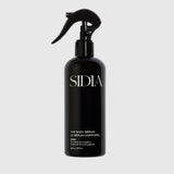 The Body Serum: Braless