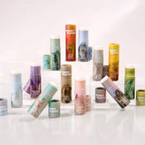 Zodiac Cosmic Crystal Collection