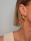 COUTUKITSCH - Jane Hoops