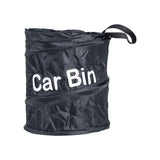Mad Man - Collapsible Car Garbage Bin