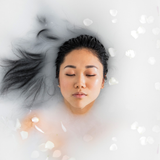 Bathorium - Milk Mineral Bath Soak 650g