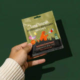 Kids Mosquito Repellent Patches — Summer & Outdoor | Counter