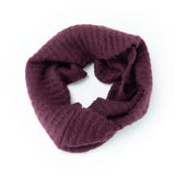 Britt's Knits Common Good Recycled Infinity Scarf Assortment