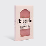 Kitsch - Body Gua Sha - Terracotta