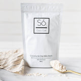 Coco Oat Sóak: Mór (300g)