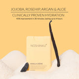 Noshinku - Vanilla Créme Hydrating Hand Sanitizer Spray Refill Pouch